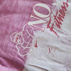 VTG Bodybuilng T Shirt